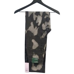 Wild Fable Super Hi-rise Straight Jeans Womens 25